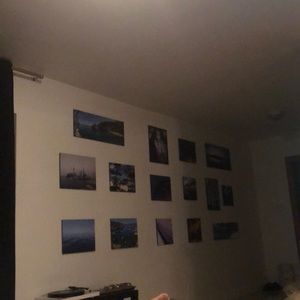 Meet your Posher, Julian